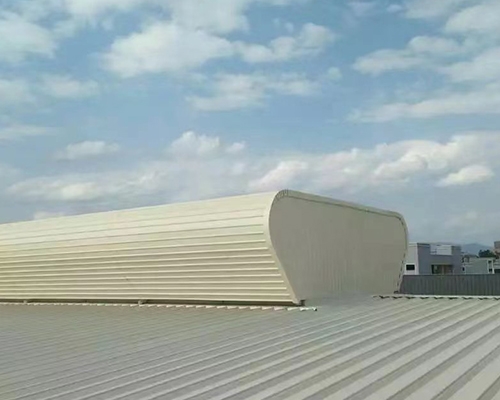 屋顶通风器_屋顶通风器厂家_德州飞冠环境科技有限公司