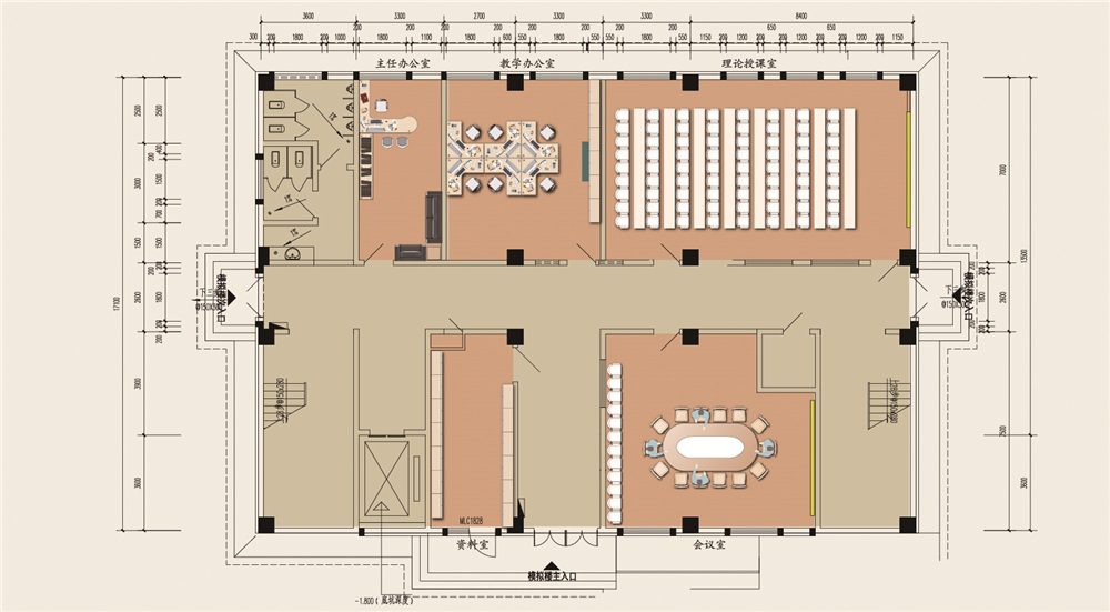 貴(gui)州醫(yi)科(ke)大(da)學(xue)第二(er)坿屬(shu)醫(yi)院(yuan)臨(lin)牀技能中(zhong)心(xin)1樓-01