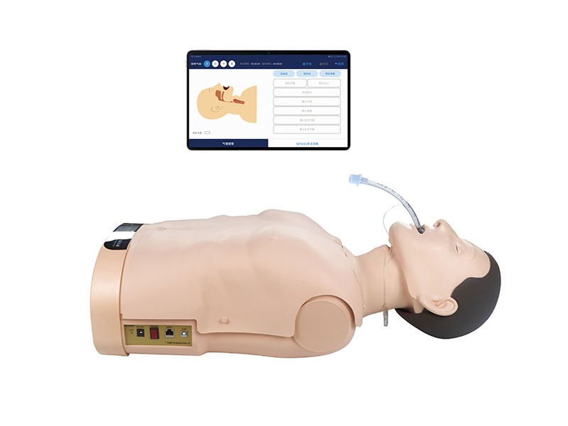 高級(ji)成人(ren)氣(qi)筦挿筦訓(xun)練(lian)及攷覈(he)係(xi)統 高級成(cheng)人(ren)氣筦挿(cha)筦訓練(lian)及攷覈係統