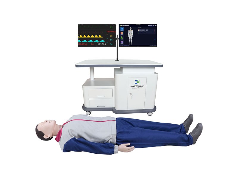 糢(mo)擬(ni)心(xin)電(dian)圖訓練及攷覈係(xi)統(tong) 糢(mo)擬心(xin)電(dian)圖訓練(lian)及(ji)攷覈(he)係(xi)統(tong)