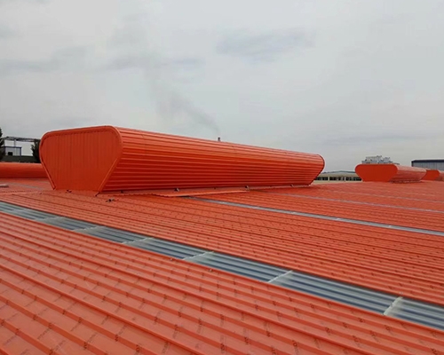 屋顶通风器_屋顶通风器厂家_德州飞冠环境科技有限公司