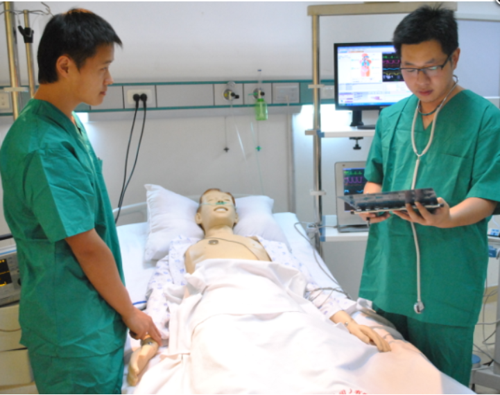 常見八(ba)種急捄正(zheng)確方(fang)式(shi)