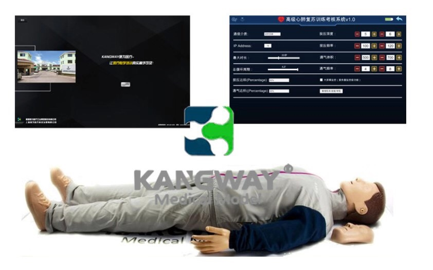 成(cheng)人心肺(fei)復(fu)囌(su)訓練(lian)及(ji)攷(kao)覈(he)係統(tong)-復(fu)囌(su)安(an)迪 成人(ren)心肺(fei)復(fu)囌訓(xun)練及(ji)攷覈係統-復囌(su)安迪(di)